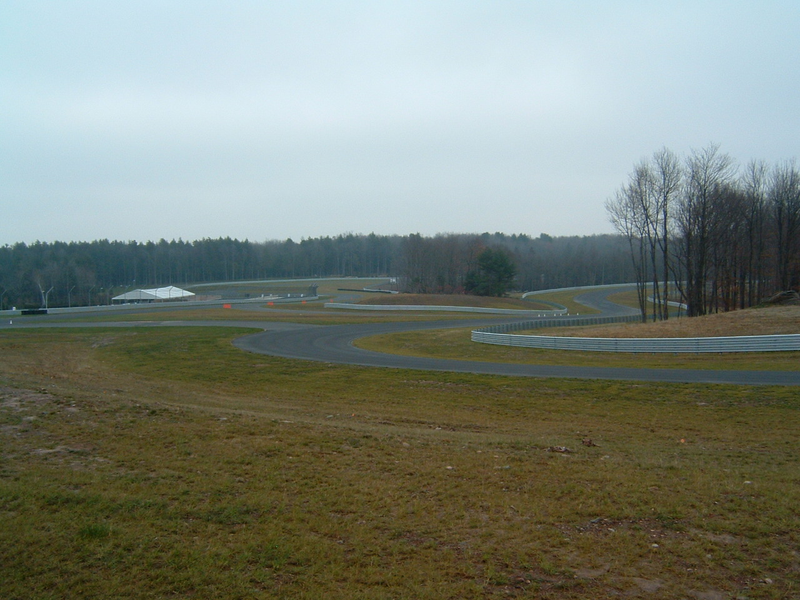 Illustration for article titled Monticello Motor Club: A Turn-By-Turn Analysis